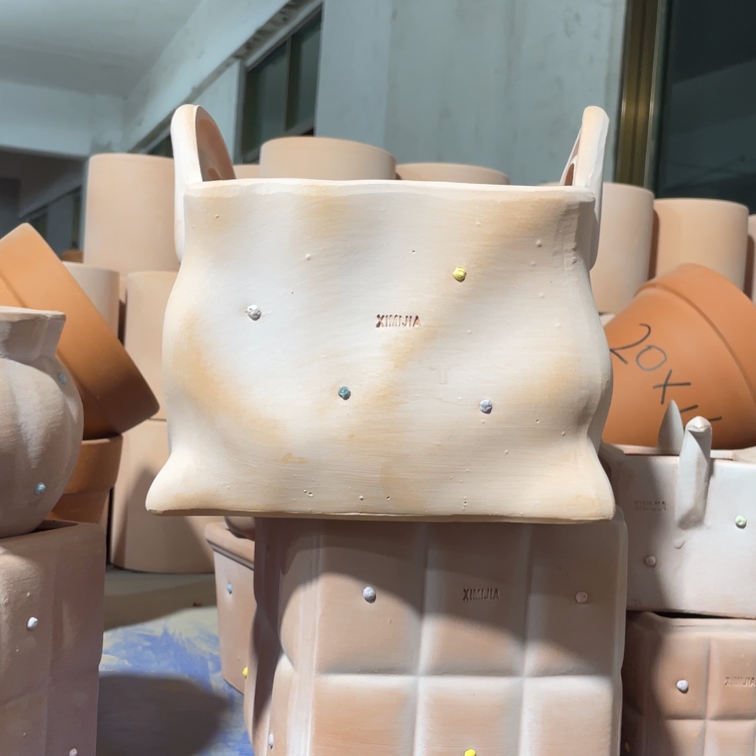 月***牙内口12×13    中号手提袋发1