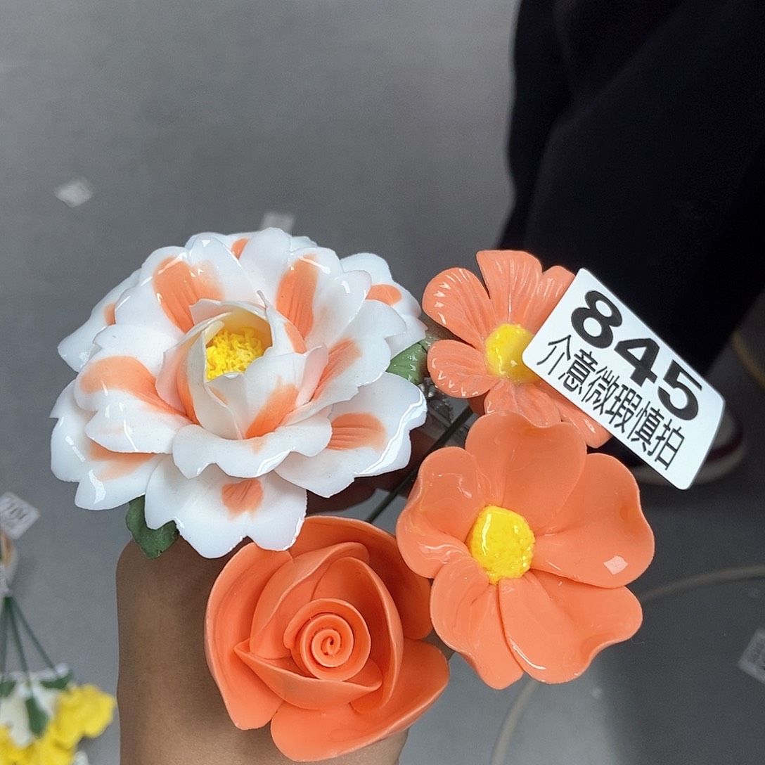 陶瓷设计风格现代