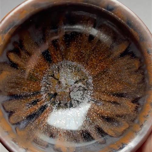 【闪购商品】茶盏-37.............