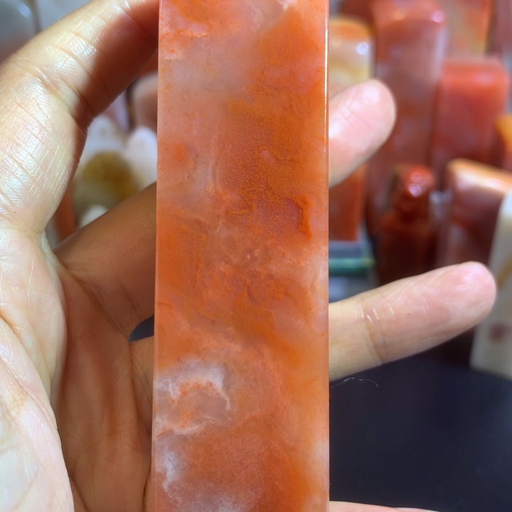 老挝石老挝石印章