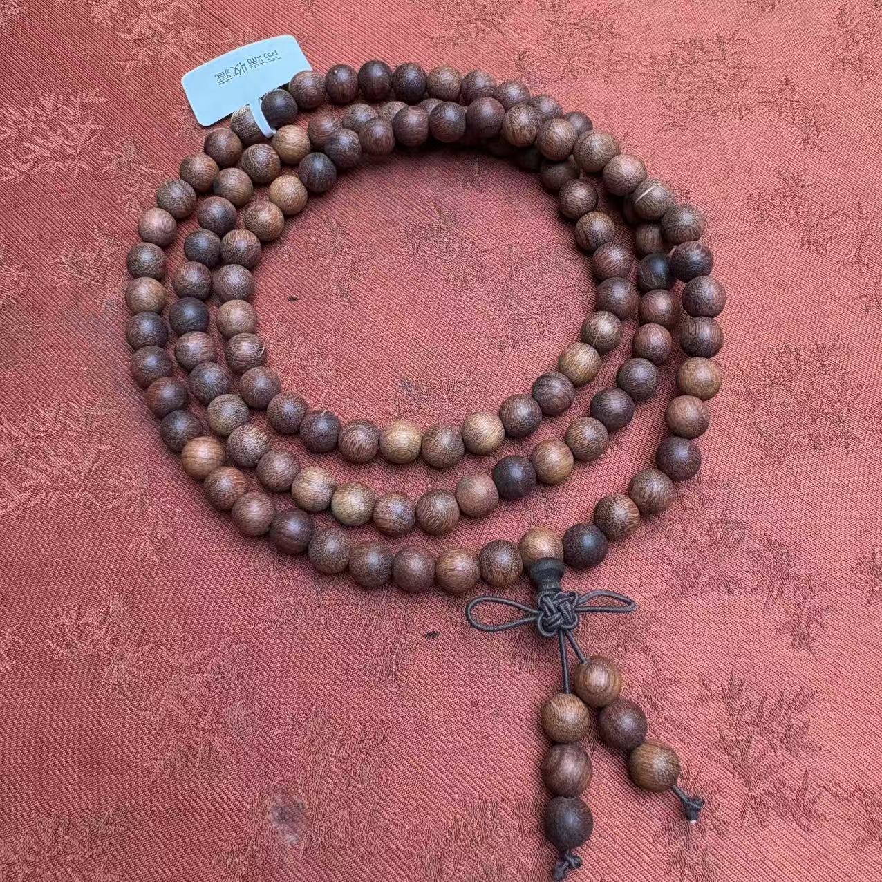 1627【驴哥文玩】文玩手链