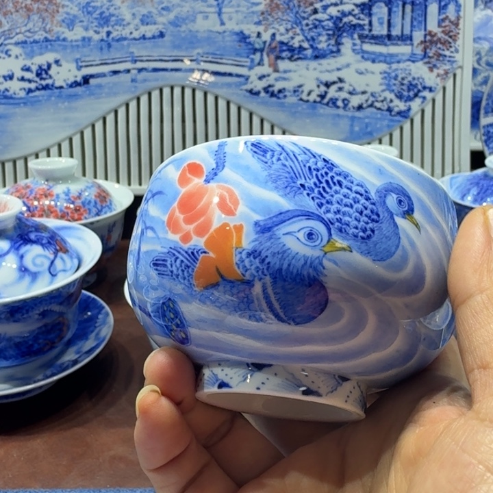 陶瑞璟陶瓷有限公司