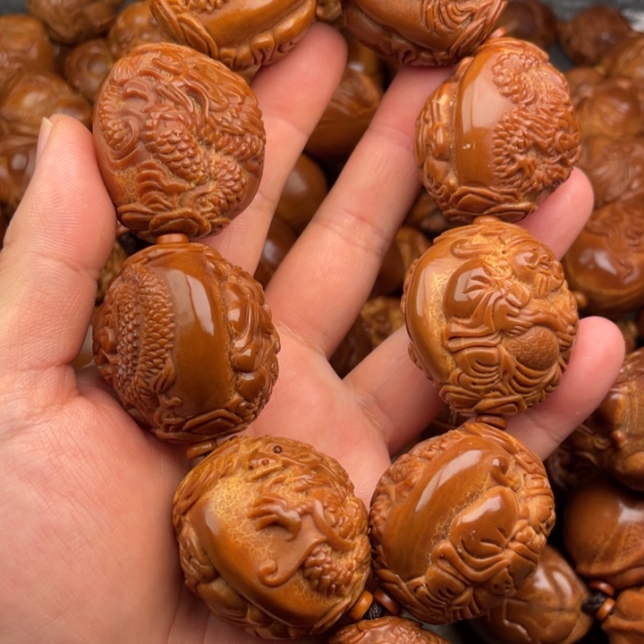 有***份吊坠橄榄核橄榄核