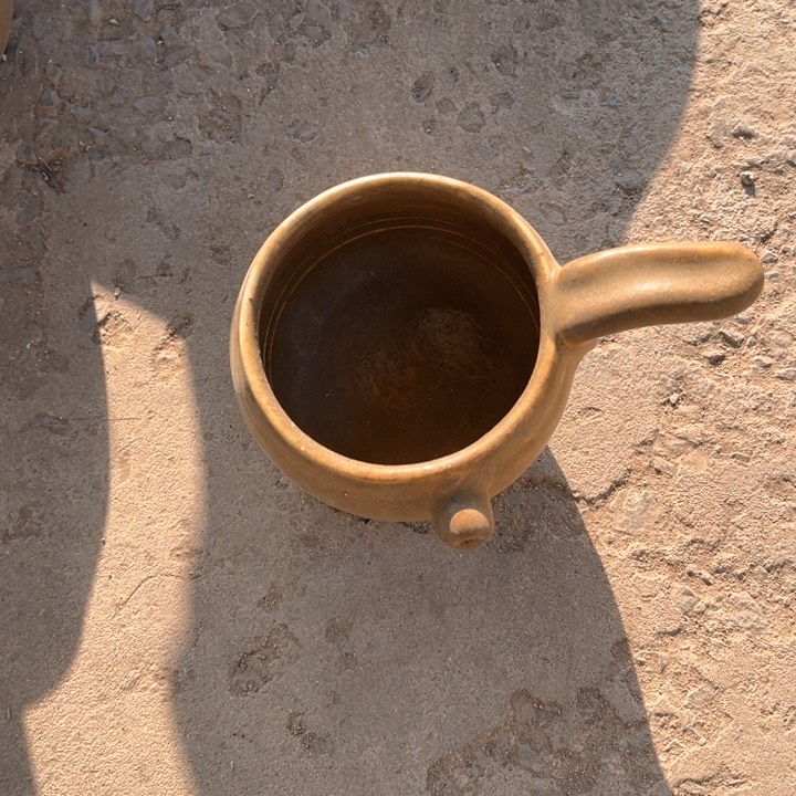 摆件广****坊瓷器制作工艺