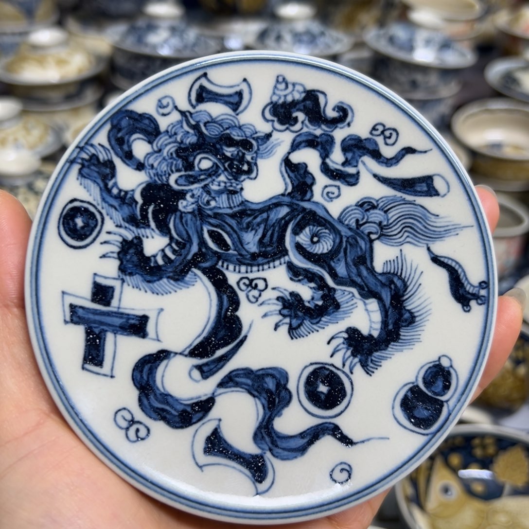 【闪购商品】陶瓷艺术有限公司