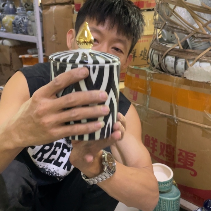 陶瓷小号36100000000000