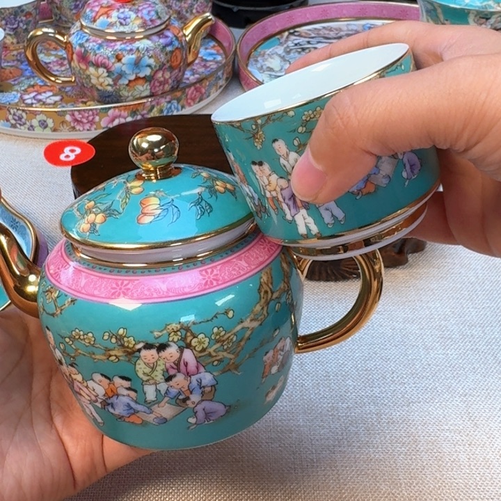 景德镇陶瓷景德镇瓷器