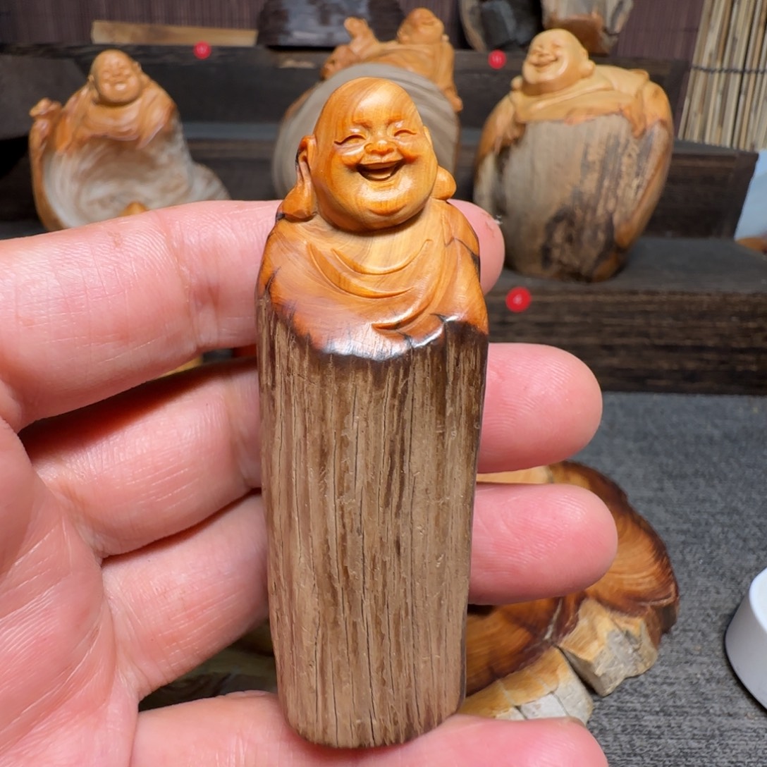 飞***鹰柏木（崖柏）好的好吧好吧我