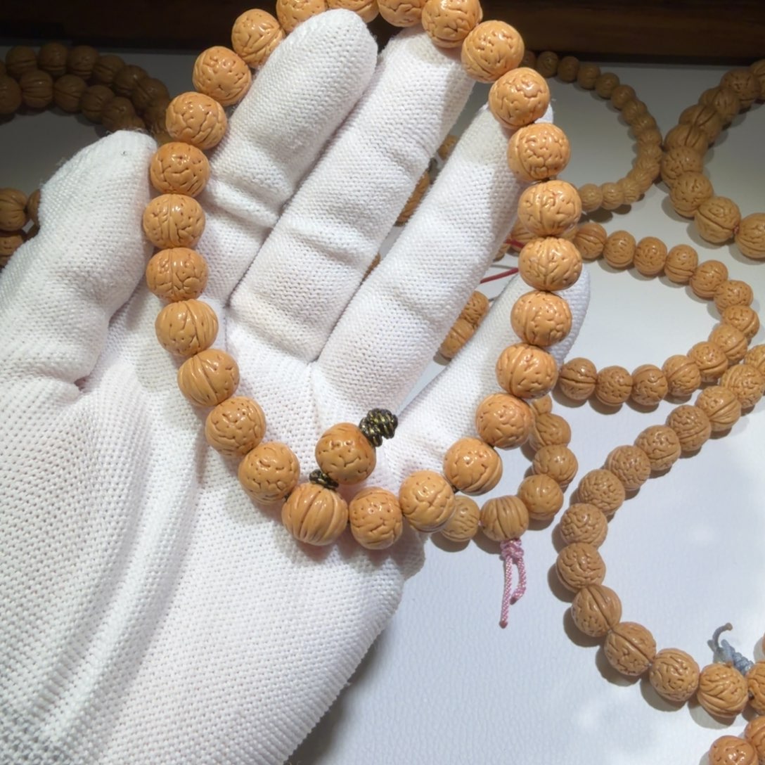 大***尽吊坠桃核精品桃核