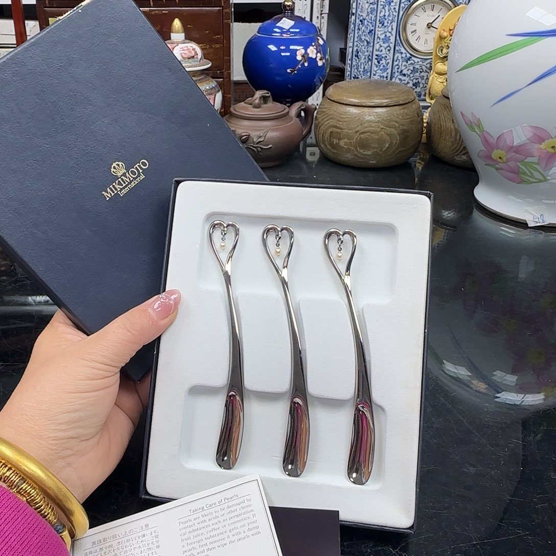 中古物品，天天开新10