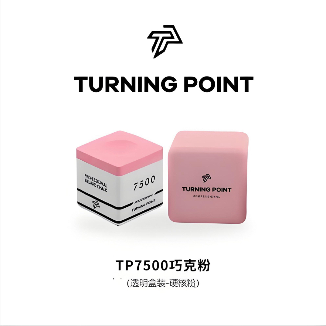 TP旗舰新品7500巧克粉