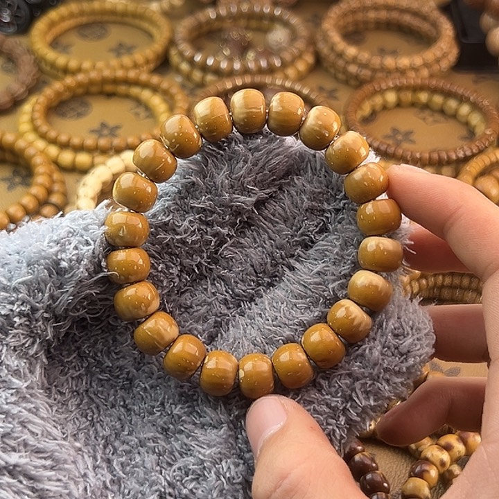 猴头核桃手串用****0实心老型12