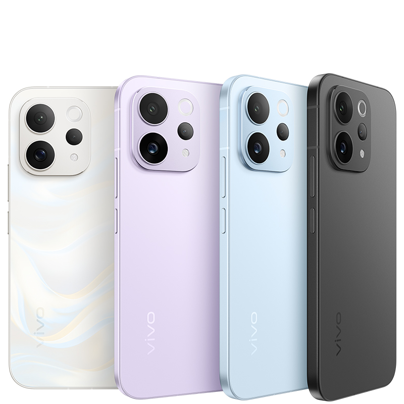 vivo S50长焦live神器 智能手机
