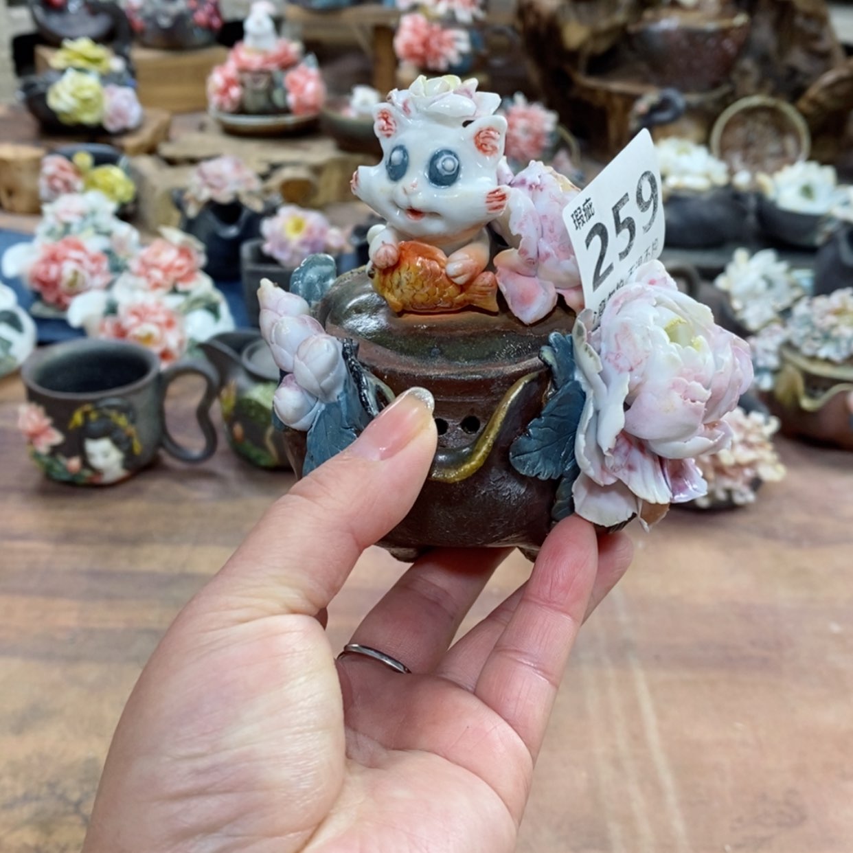 【闪购商品】我也不知道我为什么会