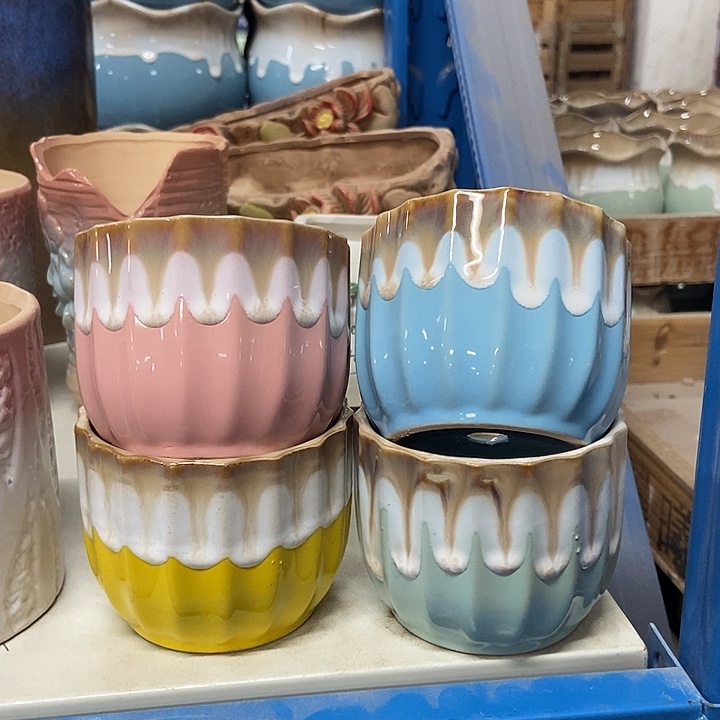 花盆单场满9.9发货8.5×7