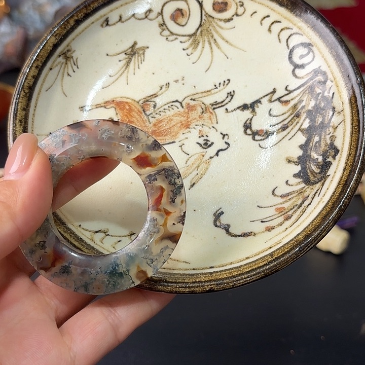 *****摆件瓷器瓷器Air瓷器