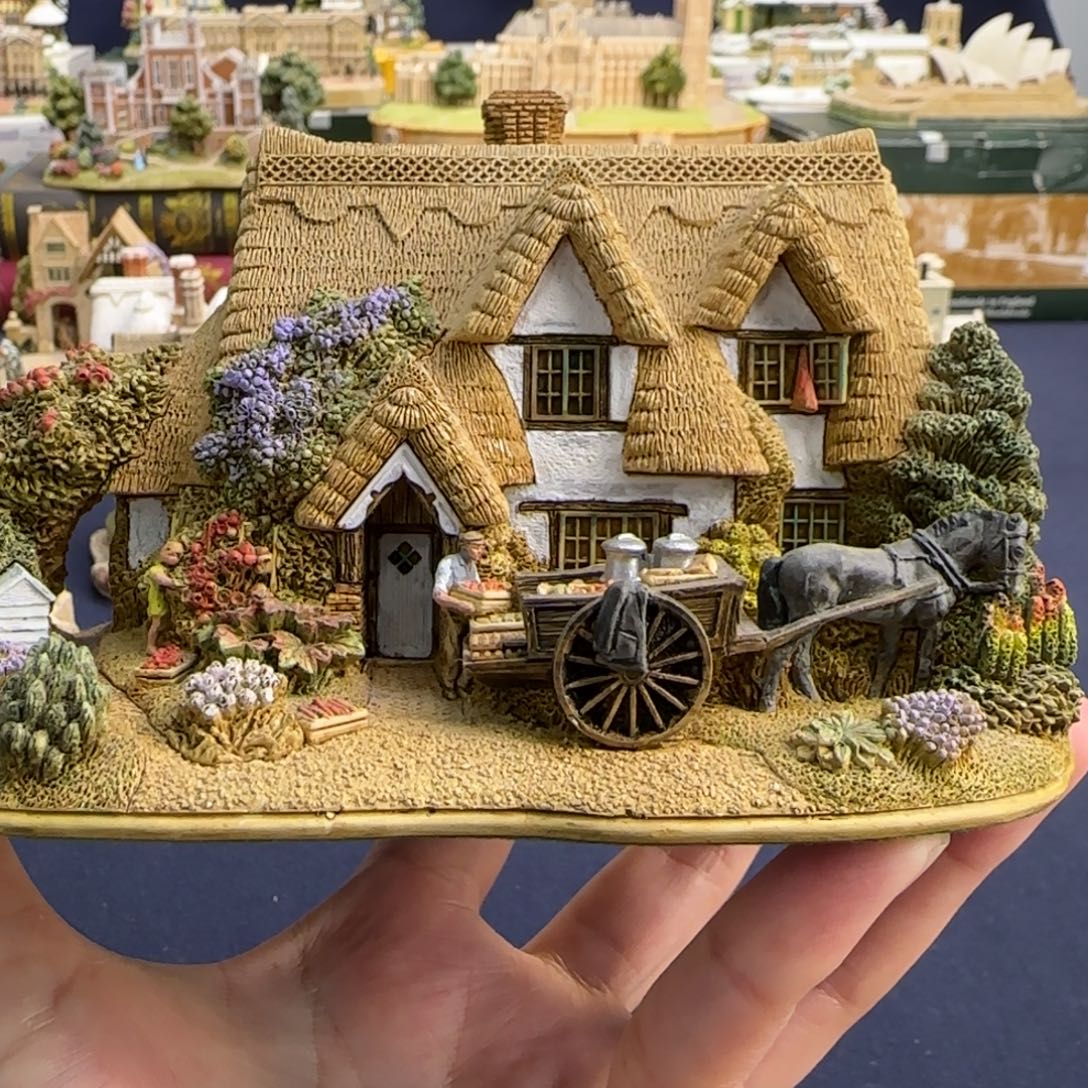 LilliputlaneLilliputlane