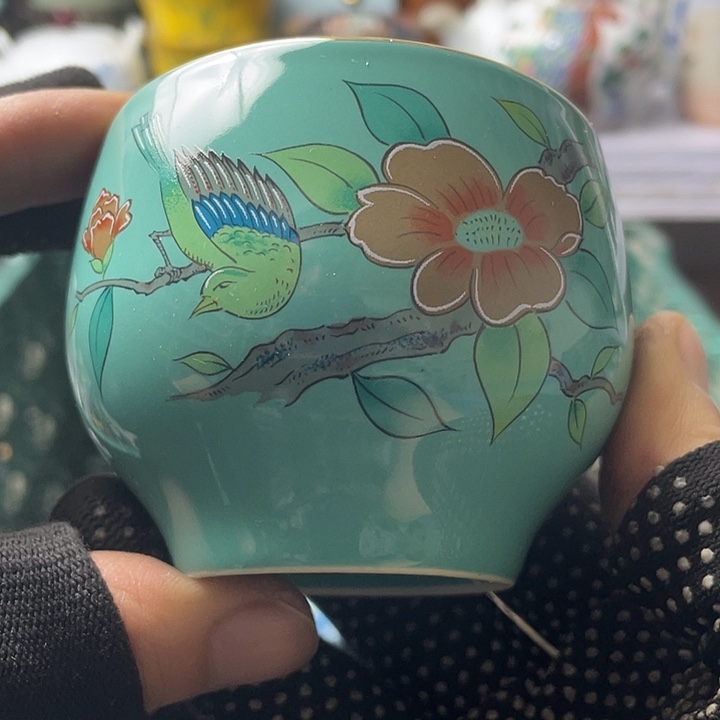 水滴瓷器水滴瓷器