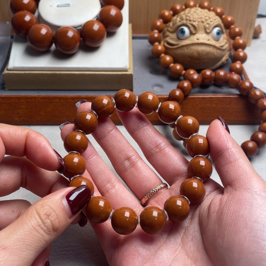 手串橄榄核橄榄核1.3