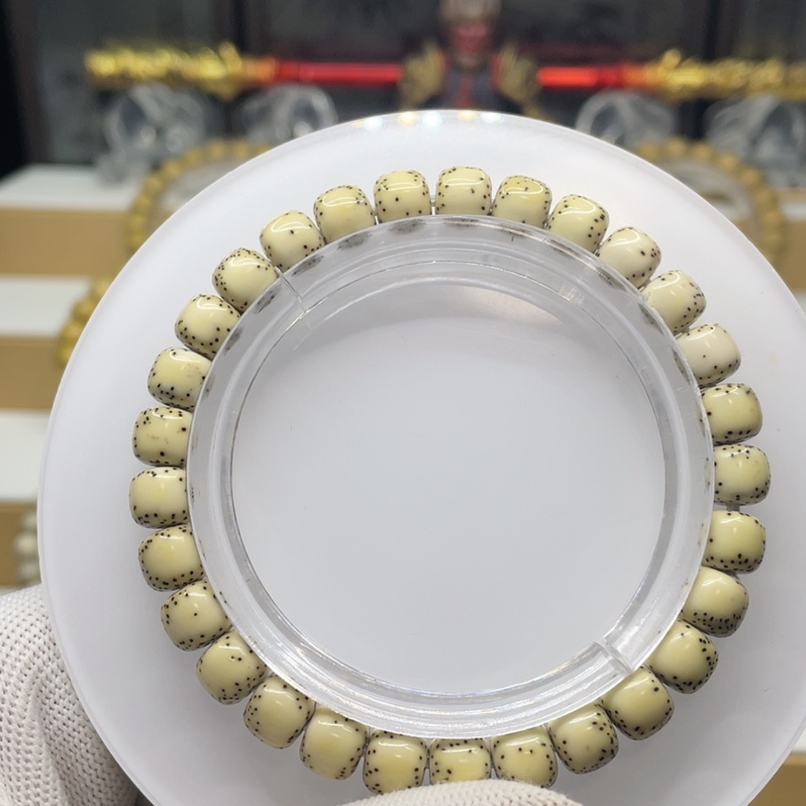 【闪购商品】星月菩提手串星月菩提8/7