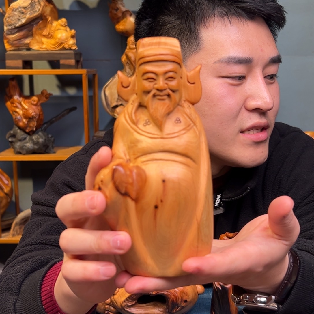 柏木（崖柏）太行崖柏