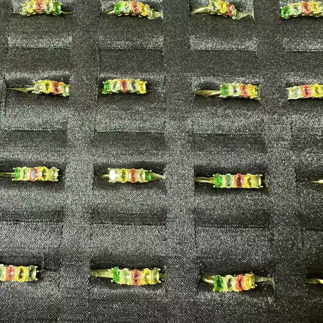 王子专属 Q119 戒指