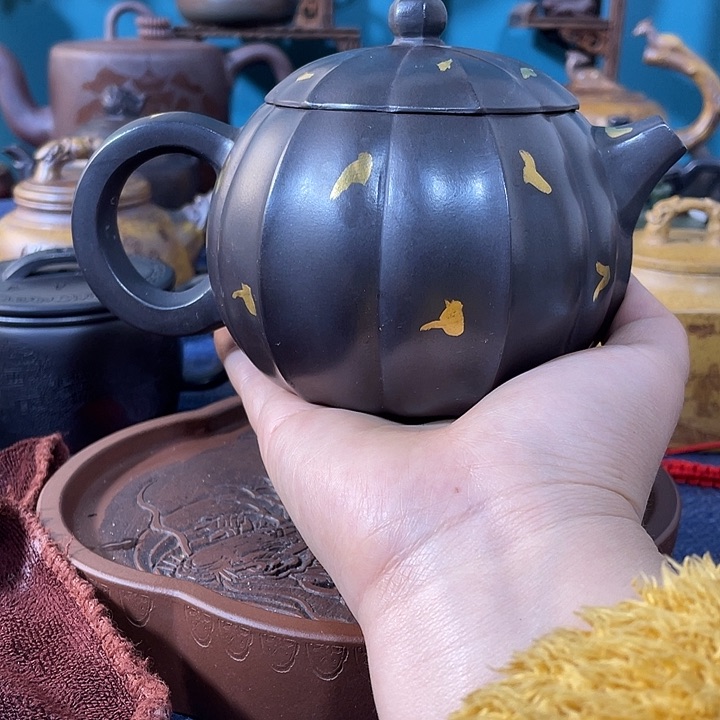 紫砂茶壶紫砂茶具