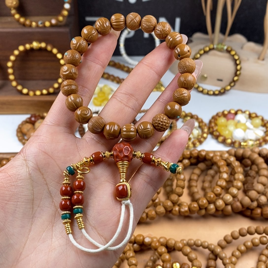 吊坠猴头核桃低**王补差价