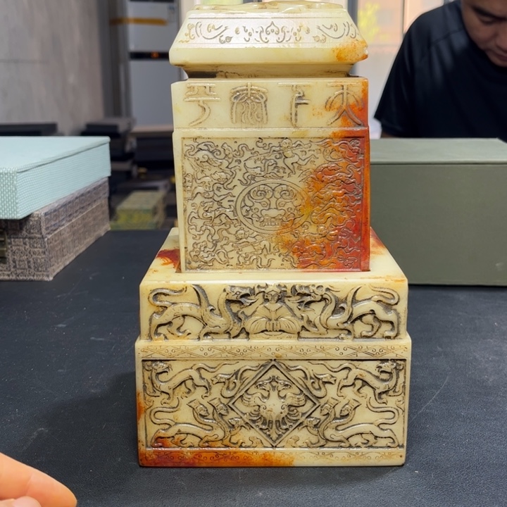 底槽青官方链接一物一图发货