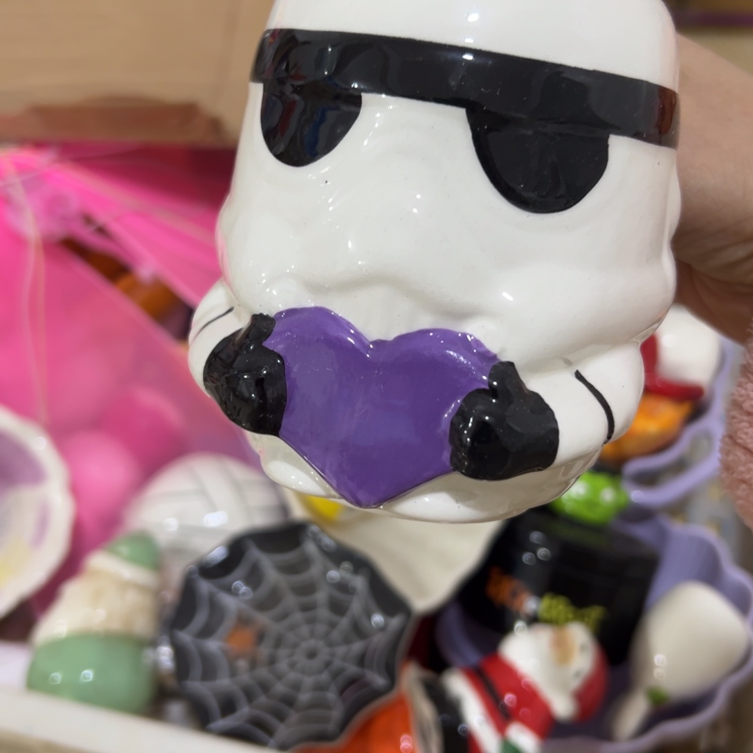 摆件陶瓷如此陶瓷陶瓷