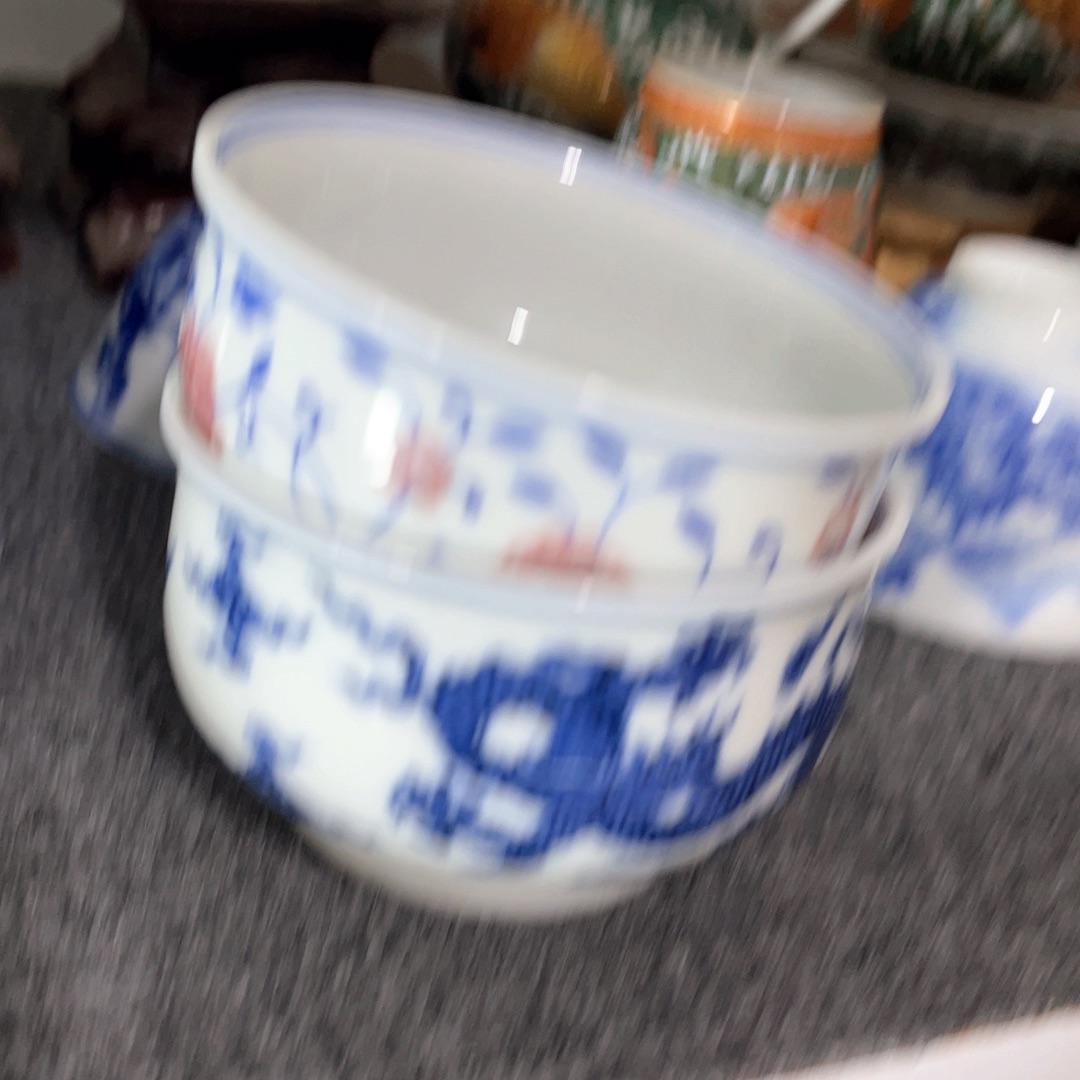 摆件龙*景德镇陶瓷现代手工陶瓷茶具