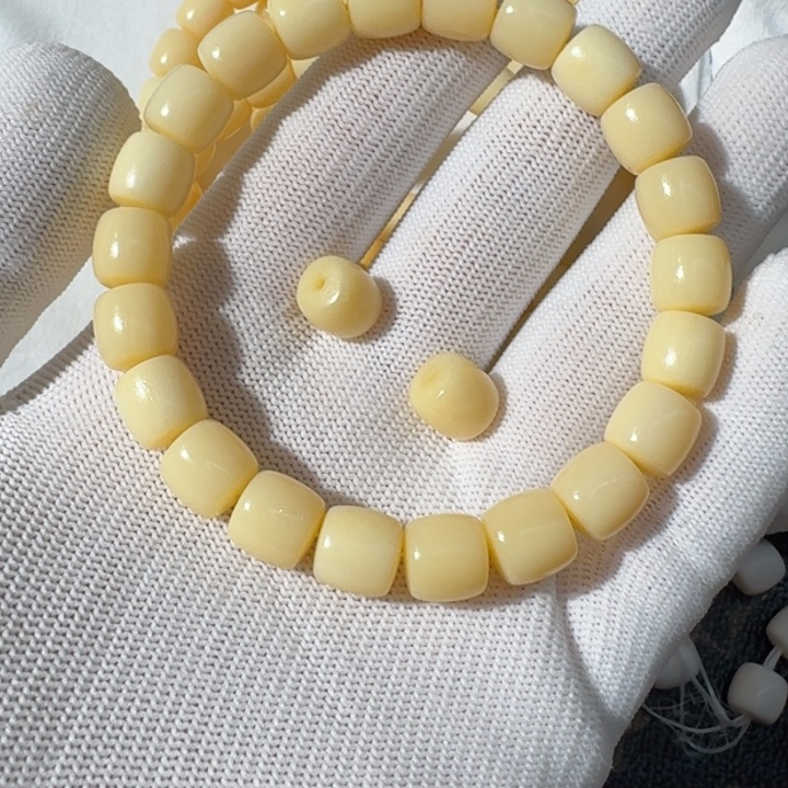 骆驼牙手串/手链手串