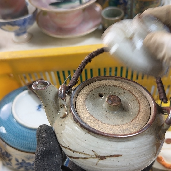 碗开播啦….开播啦