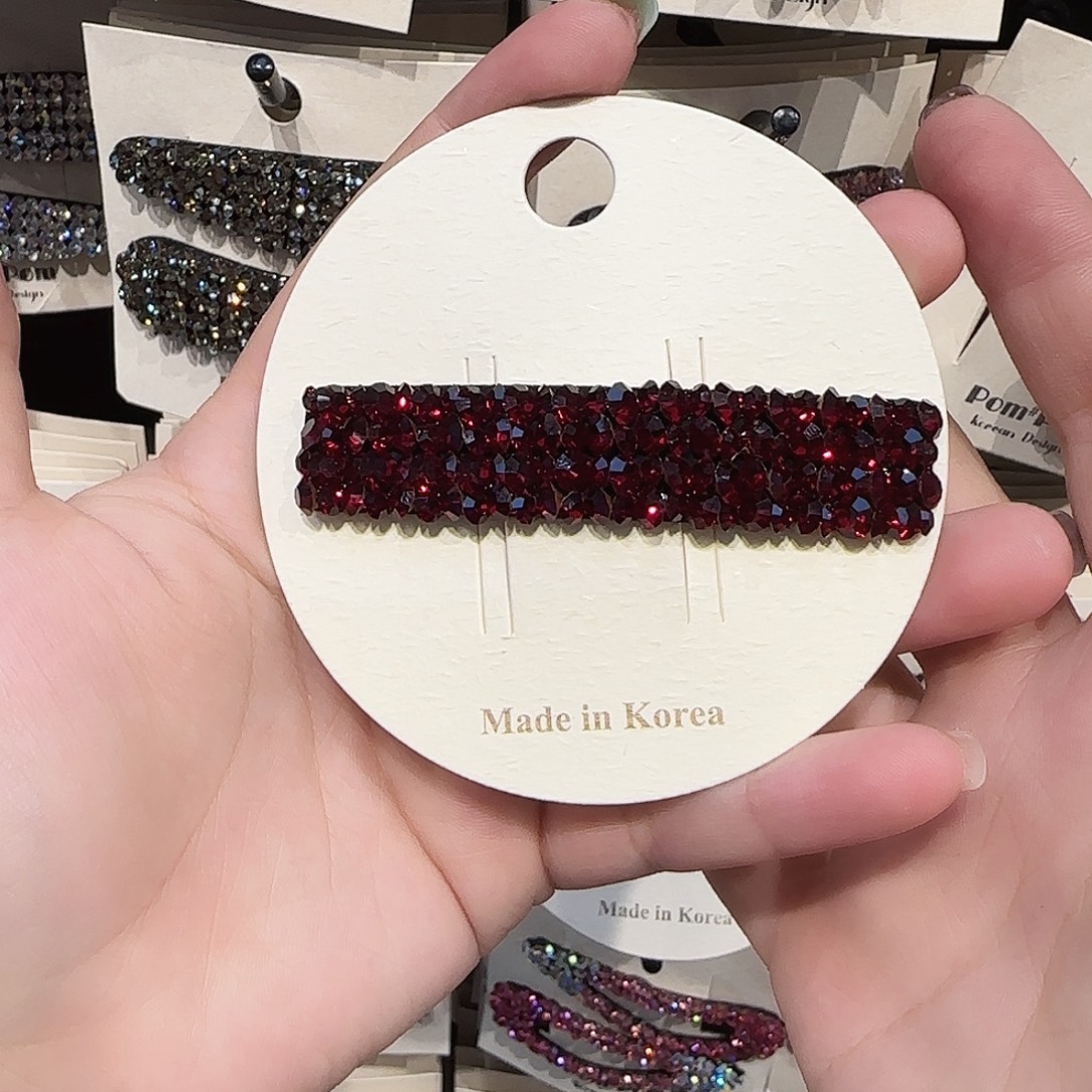 皮质铁合金红28680