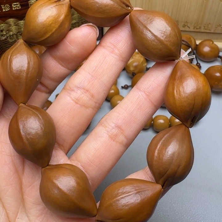 手串/手链橄榄核福利