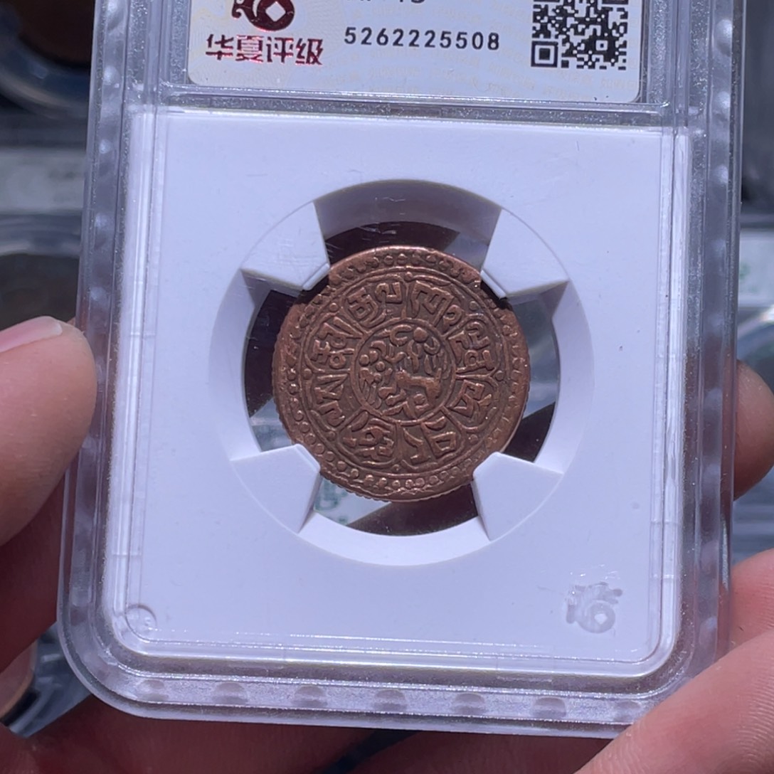 金属江南收藏江南柴5508