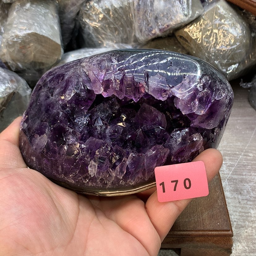 【闪购商品】水晶大型摆件（非配饰）未镶嵌