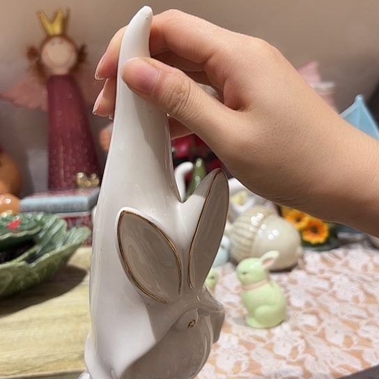 摆件外贸尾单微瑕，介意慎拍