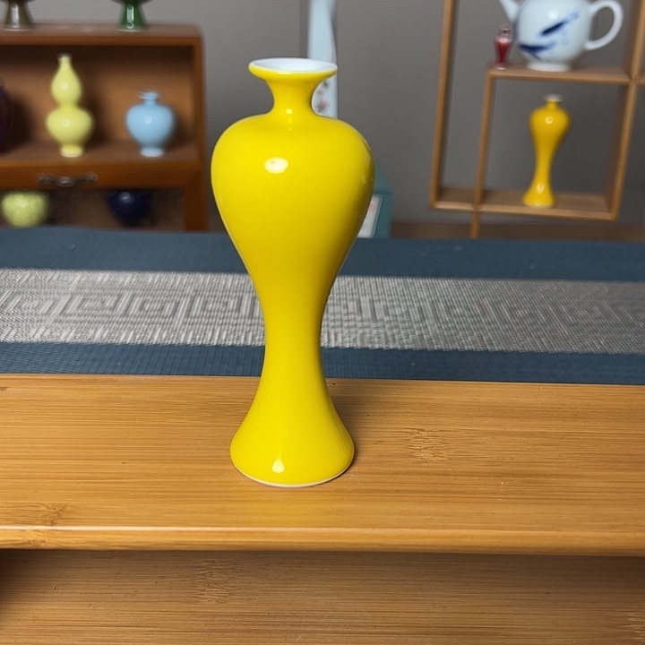 瓶景德镇陶瓷研究所学会