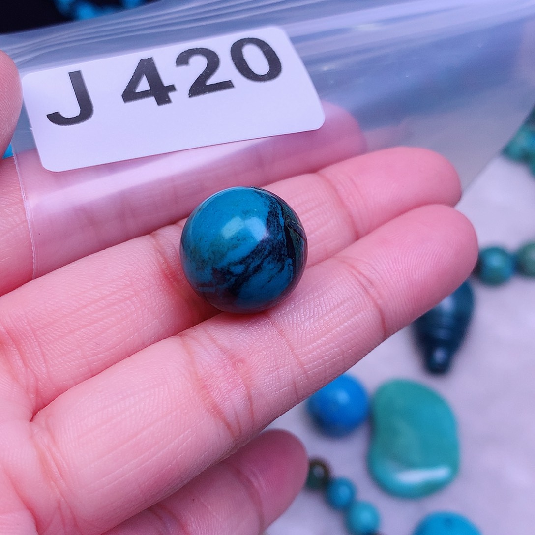 空竹粉丝专享十堰特色手工散珠