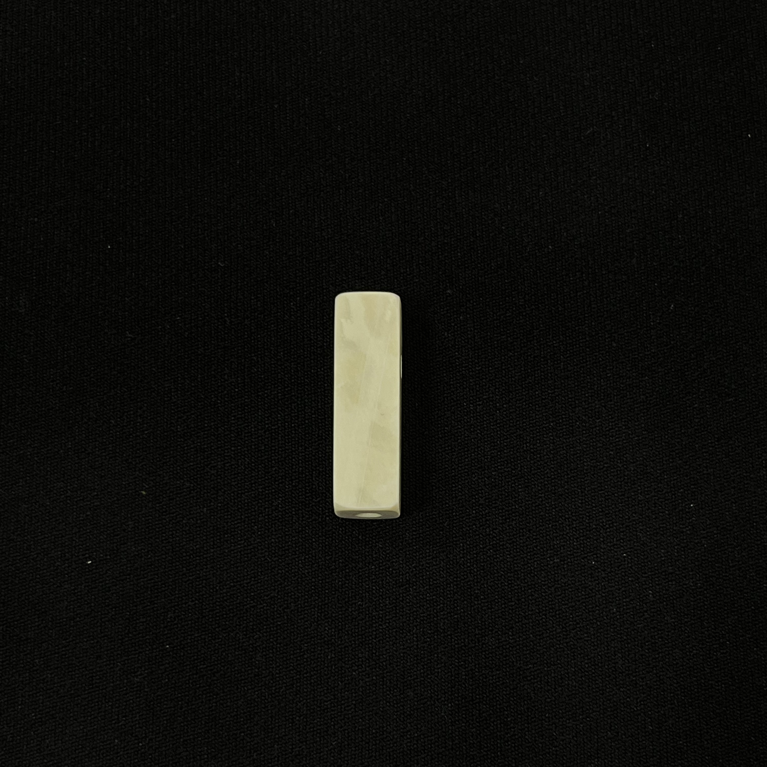 DS33  一字三通 只做天然猛犸牙