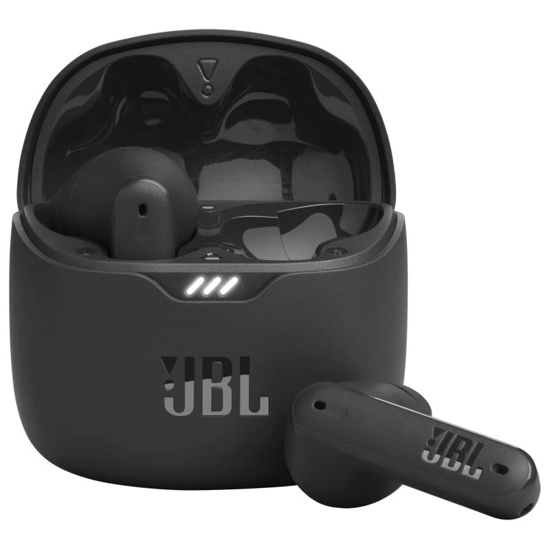 9新 JBL Tune Flex 小晶豆真无线重低音蓝牙耳机支持app