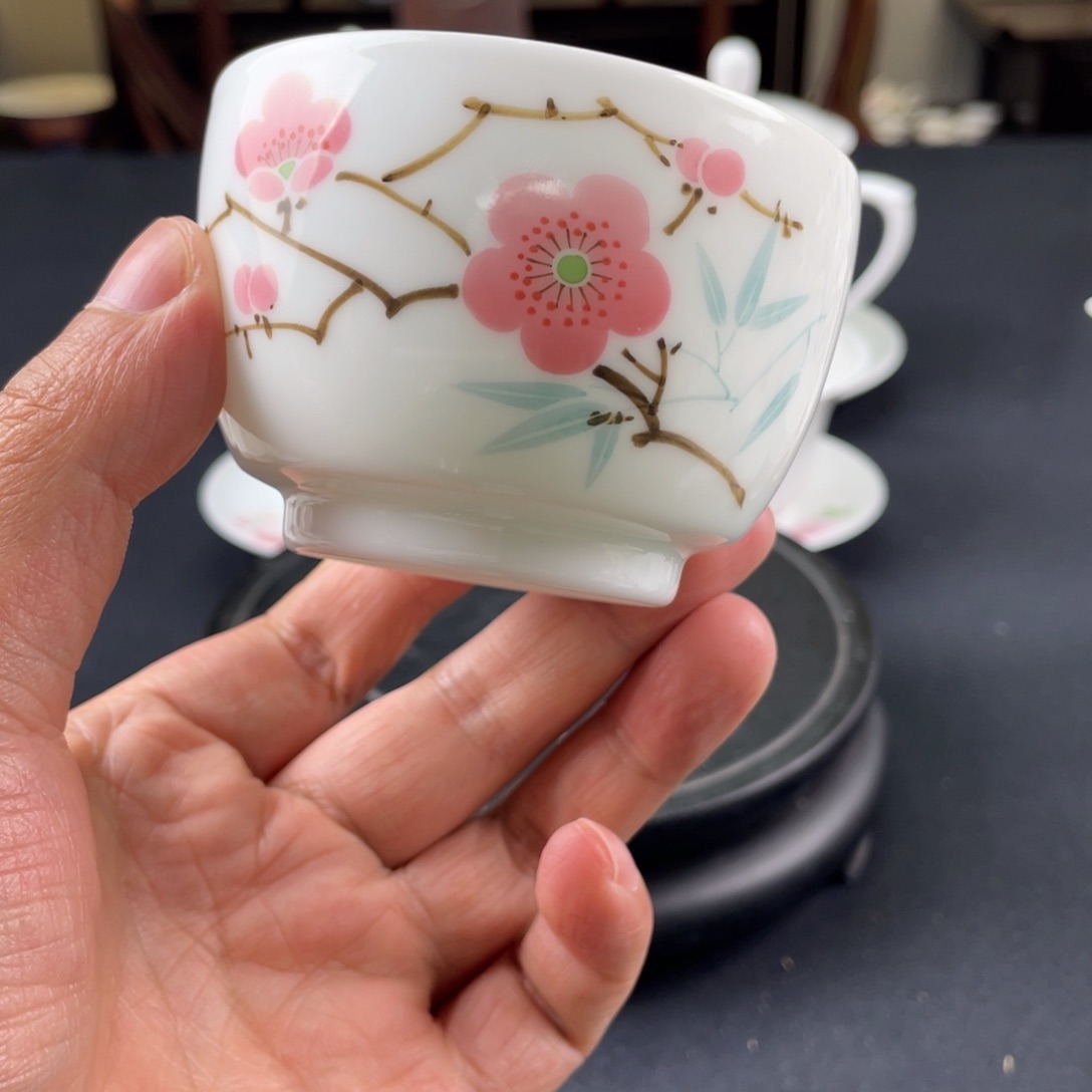 瓷片轻工业陶瓷研究所