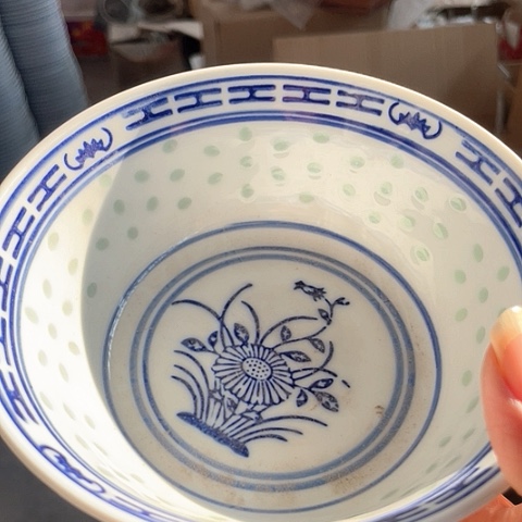 摆件陶景德镇高温陶瓷15