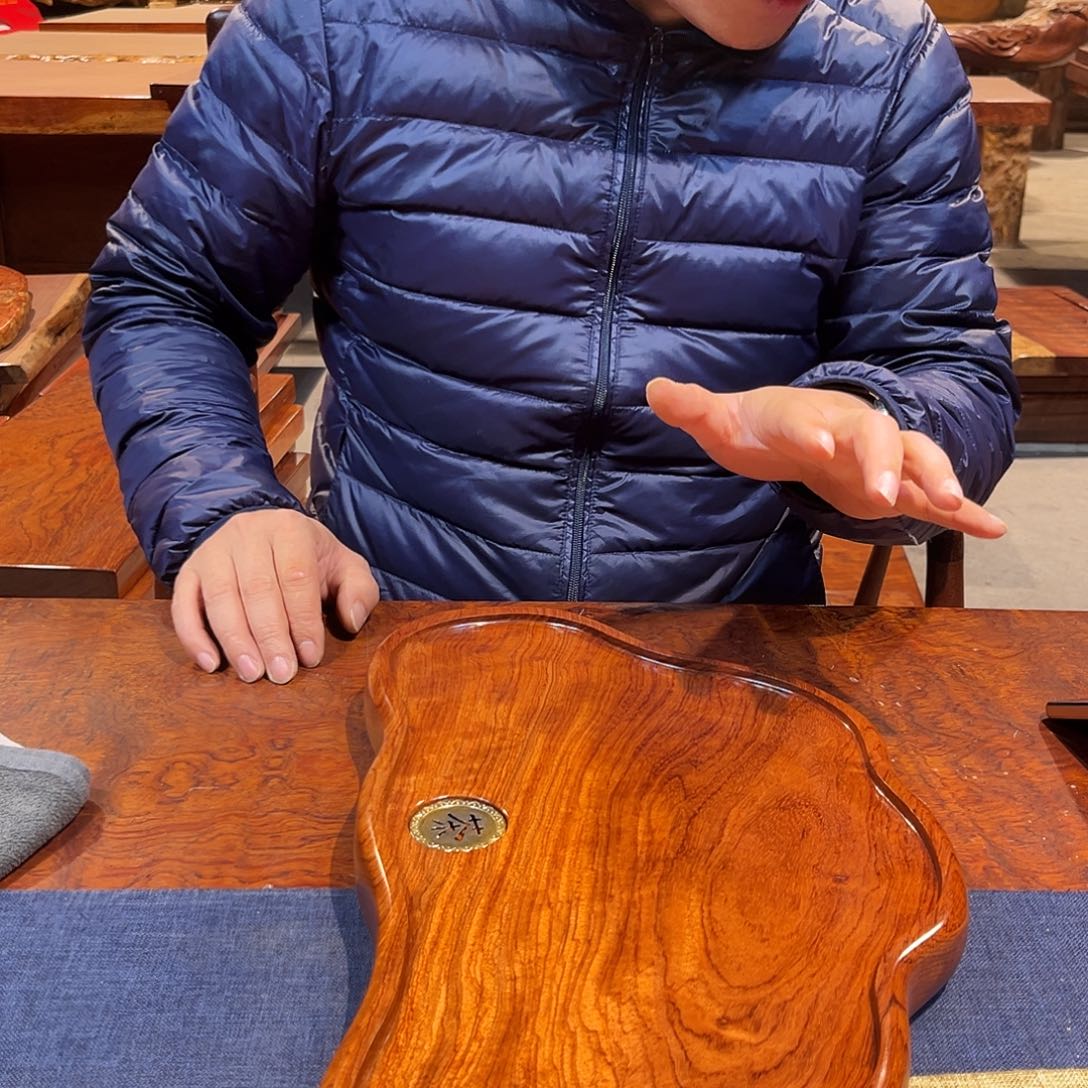 木（非红木类）巴花学名古夷苏木