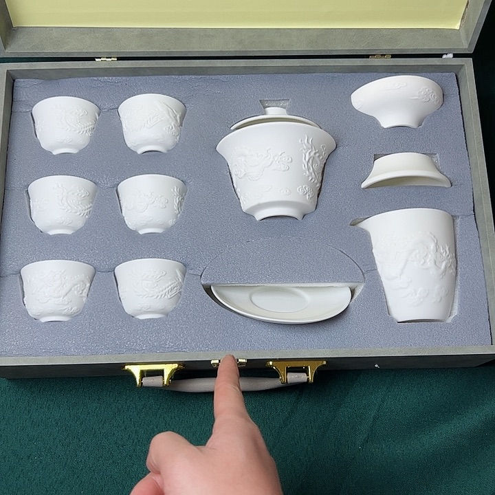 孤品茶具套装等等等