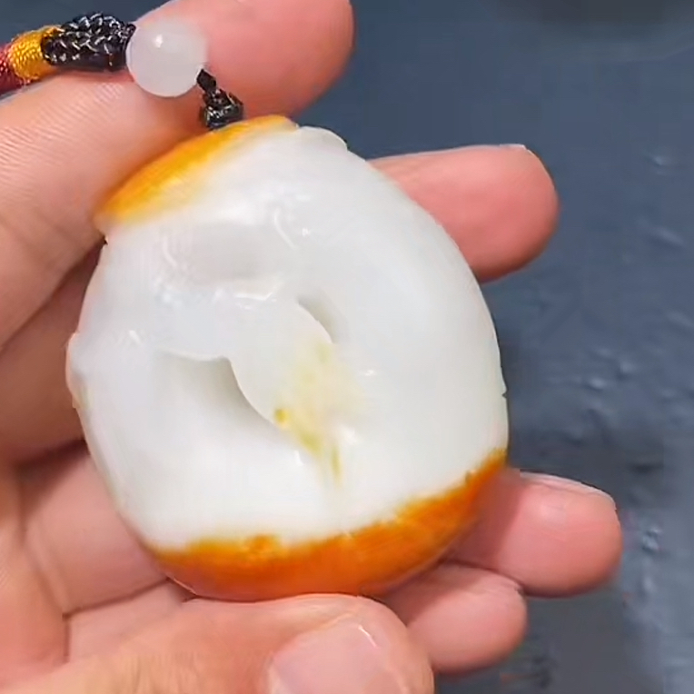 和田玉12.27HX拍一发一