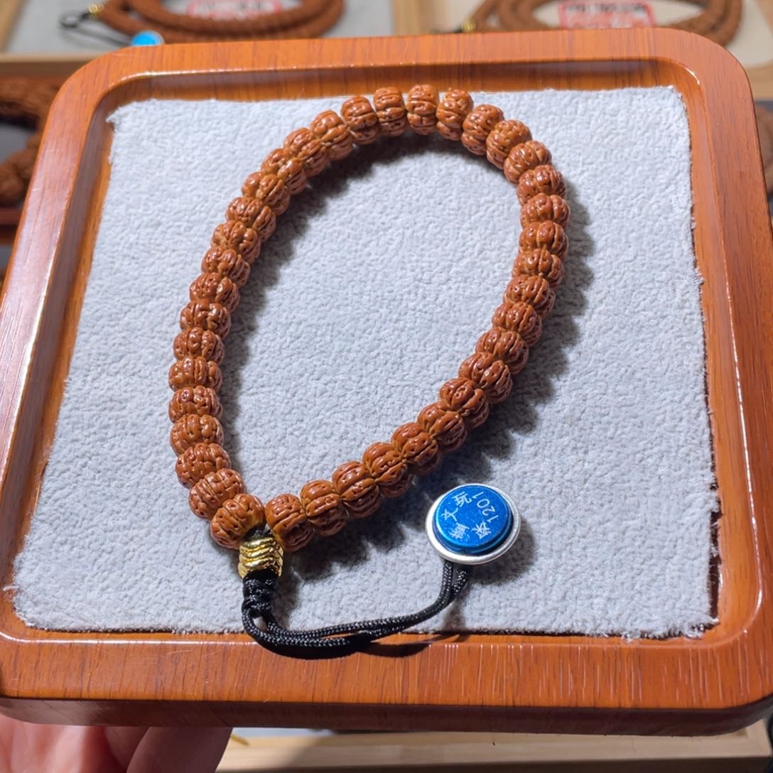 金刚菩提吊坠1****✔十出一天花板9.5