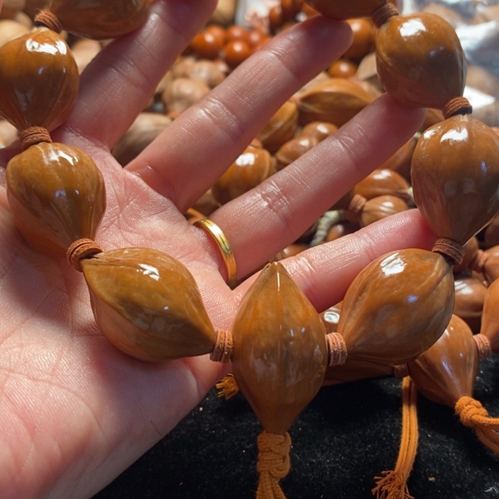 手串/手链橄榄核2.1三铁