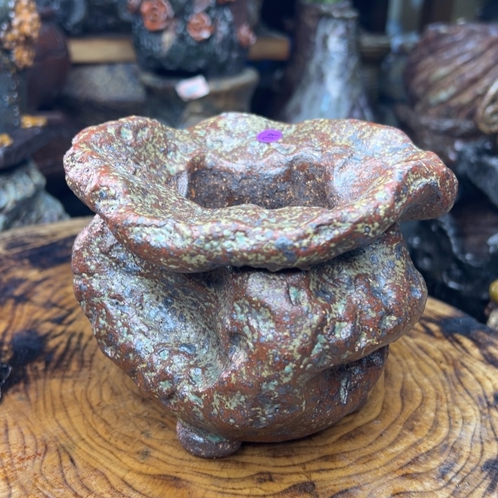 陶瓷制品不退货26